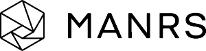 Logo of MANRS